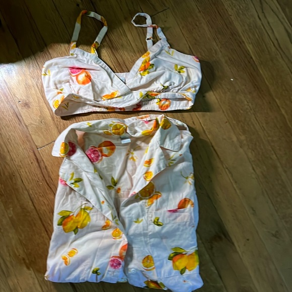 Only Other - Only matching set !